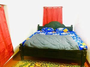Vintage Breeze Home Stay
