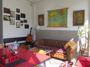 Antwerp Backpackers Hostel