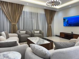 Lake view residence New Cairo