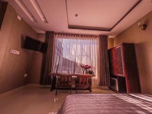 SU SU HOTEL QUY NHƠN
