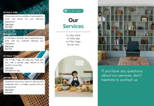 Casa Adem - Modern & Trendy 3BR Villa in Seminyak, 10 Minutes to the Beach with Private Pool