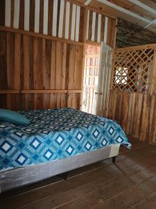 Finca Elvira, cozy cabin