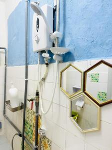 Kluang Towship Homestay