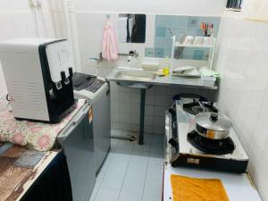 Kluang Towship Homestay