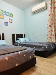 Kluang Towship Homestay