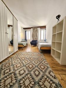 The Blue Nest - Città Vecchia Locarno