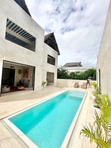 Tulia House Lamu