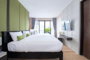 INARA Exclusive High End Pool Villa 4BDR
