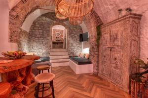 Boutique Apartment Bucanieri Luxury Room - Happy Rentals