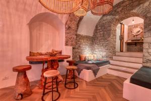 Boutique Apartment Bucanieri Luxury Room - Happy Rentals