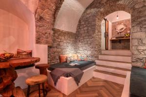 Boutique Apartment Bucanieri Luxury Room - Happy Rentals