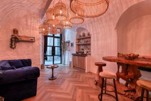 Boutique Apartment Bucanieri Luxury Room - Happy Rentals