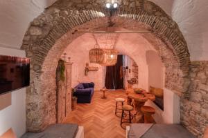 Boutique Apartment Bucanieri Luxury Room - Happy Rentals