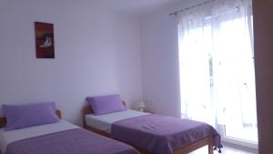 Cozy Island Apartment Lavanda on Krk