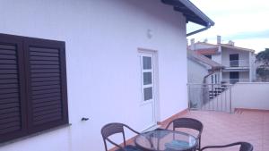 Cozy Island Apartment Lavanda on Krk