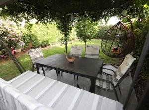 Garden Oasis - Kaštel Lukšić