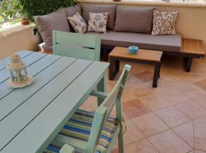 Apartments Dea & Paula