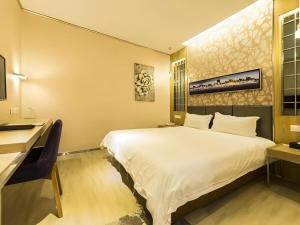 GreenTree Alliance Shenzhen Shekou Sea World Taizi Road Hotel