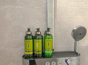 LuxArt City Spa Gallery Residence Krk