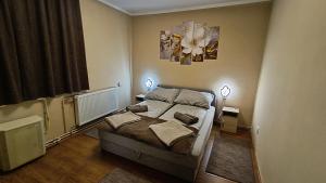DebRentZen Station Apartman - business plus