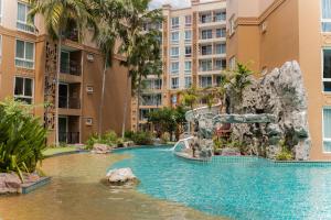 Atlantis Condo Resort Pattaya