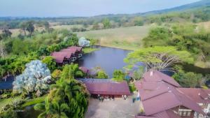 Nicslongstay Hotel