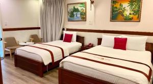 Ha Oanh Hotel