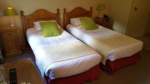 Hotels Hotel du Moulin aux Draps : photos des chambres