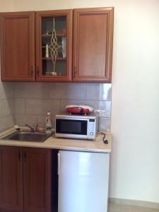 Bástya Apartmanház