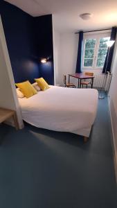 Appartements La Bonnerie, Le Cabinet des lettres 3 chambres : photos des chambres