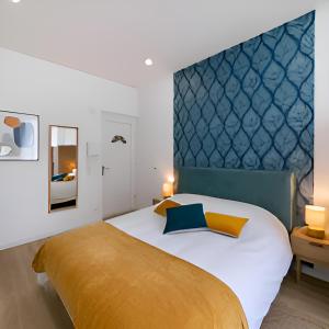 Le Yellow Studio neuf lumineux Agen hyper centre Gare 800m