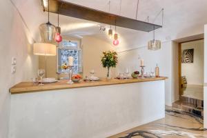 Boutique Apartment Casa Del Nobile - Happy Rentals