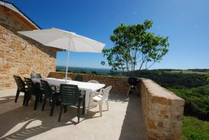 Villas Les Charmes de Grezes- location de samedi a samedi : photos des chambres