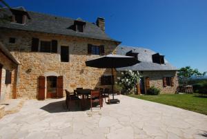 Villas Les Charmes de Grezes- location de samedi a samedi : photos des chambres