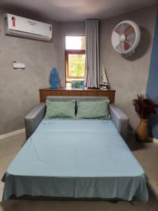 Casa confortável Geribá Esquerda