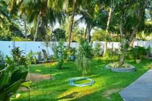 Coconut Resort Arugambay
