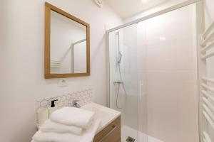 Le Yellow Studio neuf lumineux Agen hyper centre Gare 800m