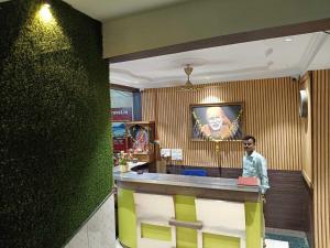 Hotel O Sai Ganesh