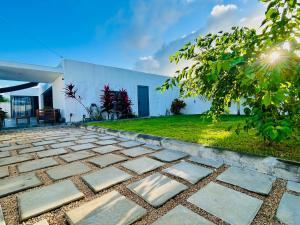 Villa Perle dEmeraude