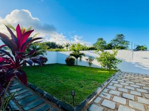 Villa Perle dEmeraude