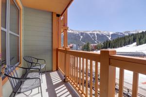 CO422 Copper One Lodge Condo