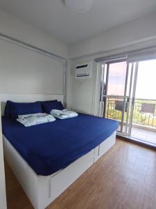 The Atherton by DMCI- 2BR FREE PARKING