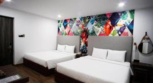 Green Oasis Hotel