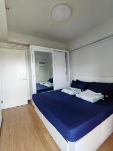 The Atherton by DMCI- 2BR FREE PARKING