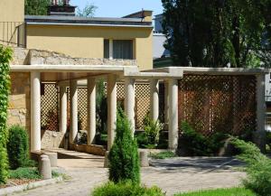 Hotel Trzy Światy Spa & Wellness Rajska WySpa