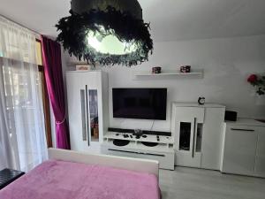 Romantic Sensual Retreat Studio by Flat Mаnager