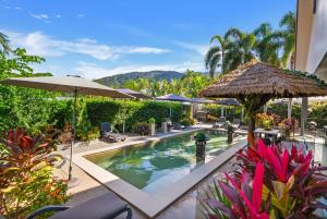 Belle Escapes Villa Riviera