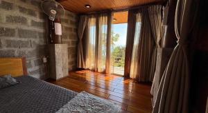 Mango House - Seaview - Homestay.