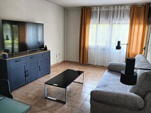 Playa Cristal Appartement bord de mer