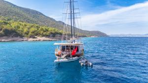 Life is Life - Ubytování bez kategorie ve městě Bodrum